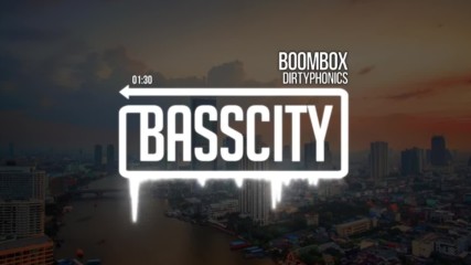 Dirtyphonics - Boombox