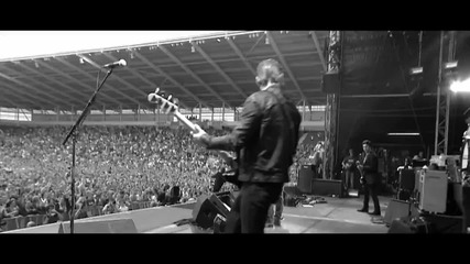 Stereophonics - Trouble - Live from Cardiff City Fc Stadium (hq) 