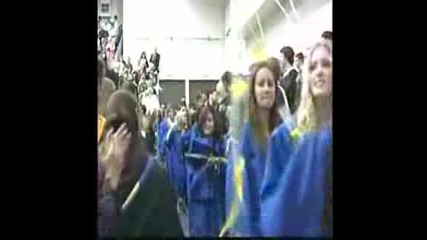 Mary - Kate And Ashley Graduation Video