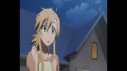 [ Bg Sub ] Nyan Koi Епизод 12 - Final