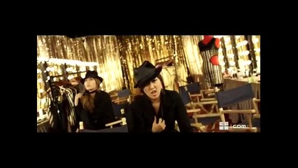 T-ara - I'm Really Hurt