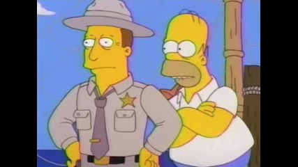 The Simpsons s11 e19