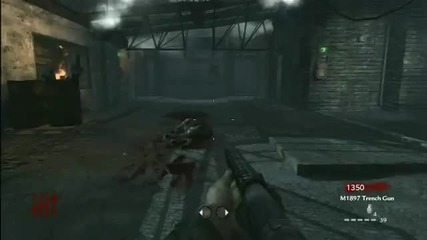 Classic Game - Call Of Duty World Map Pack 3 review