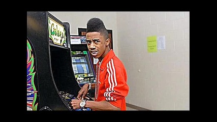 Lil Twist Feat. Young Jinsu - The Leak Part 2 Full Cdq 