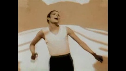 Michael Jackson + Naomi Campbell - In The Closet