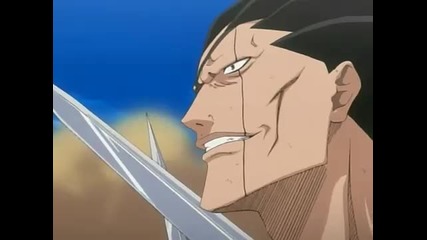 sort of random Bleach parodies! 