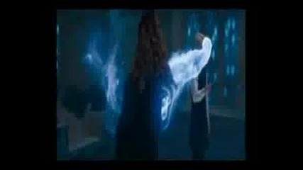 Hermione - Piece Of Me