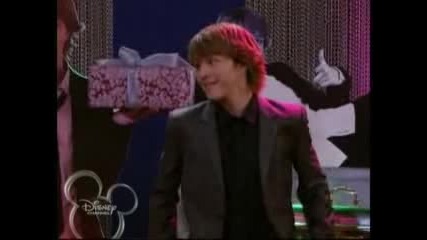 Sonny With A Chance - Threes Not Company - S1 E6 - Part 2 