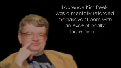 World's 10 Humans With Real Superpowers
