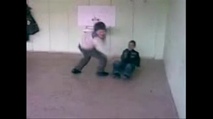 Най Яките - 96 Соу