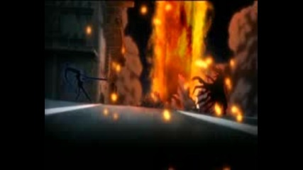 Hellsing Movie 2/2 Весоко качество