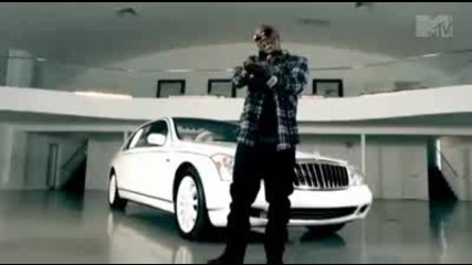 Birdman ft. Lil Wayne & Nicki Minaj - Y. U Mad [official Video]