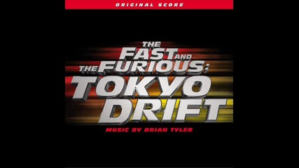 tokyo drift Remix 