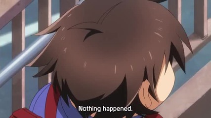 Accel World - 04