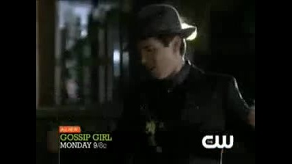 Gossip Girl 3x07 New Promo