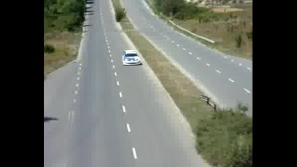 Ce Detelina Rally Stari Stolici 2008