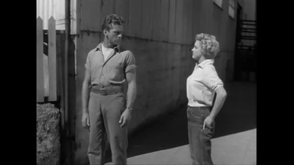 Marilyn Monroe - Clash By Night 