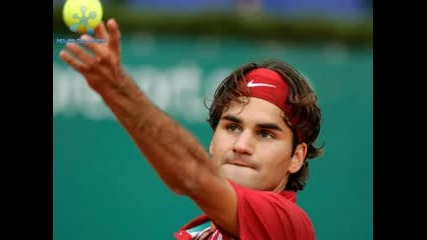 The Best Federer