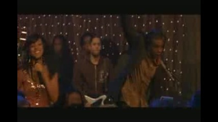 Step Up - Till The Dawn Dance Scene