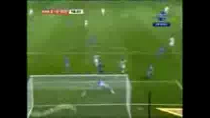 Real Madrid 4 - 2 Valladolid All Goals 