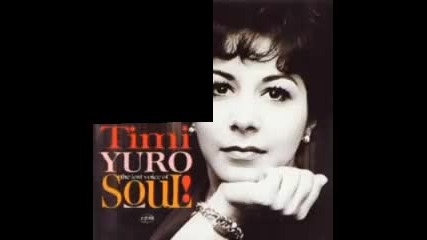Timi Yuro Whats a matter baby 