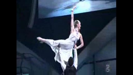 So You Think You Can Dance Season 5 Week 5 - Ade & Melissa - Waltz