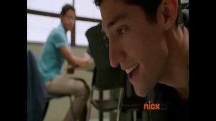 Power Rangers Megaforce Episode 3 Bg sub