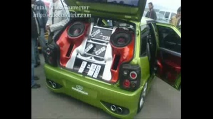 Tuning