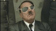 Хитлер пее Gangman Style
