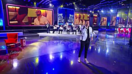 Petar Krekic - Dunav - Gp - (tv Grand 28.11.2025.).mp4