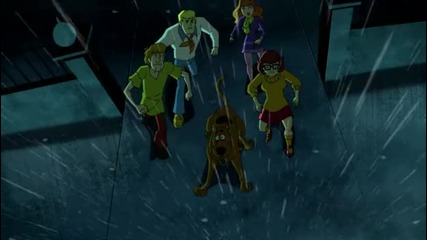 scooby.doo.mystery.incorporated. S01e12 част 2 