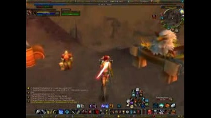 World Of Warcraft - Zakk Wylde - Sold My Soul