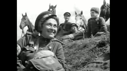 Лицето на войната 1944 година