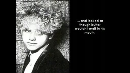 The Truth about Depeche Mode Part One - Youtube