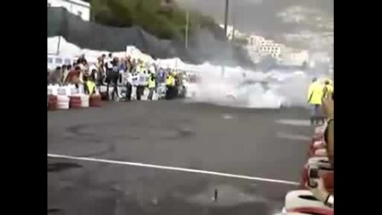 Smart Drift