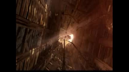 Warcraft 3 Trailer