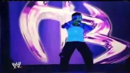 Jeff Hardy Techno