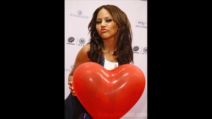 Kat Deluna - A Change ( Haiti Tribute ) 
