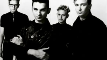 Depeche Mode _behind the wheel _ instrumental Best Sound maked by V.z.letich