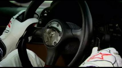 Drag Race Bugatti Veyron vs. Mclaren F1 Top Gear Hd [sub Ita - Eng] (hd)