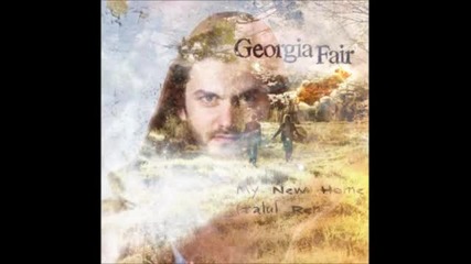 Georgia Fair - My New Home [talul Remix]