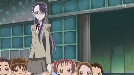 Heartcatch Precure! Episode 41