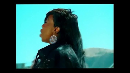 Ciara feat. Missy Elliott - Work