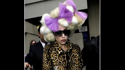 Lady Gaga: Episode 2 