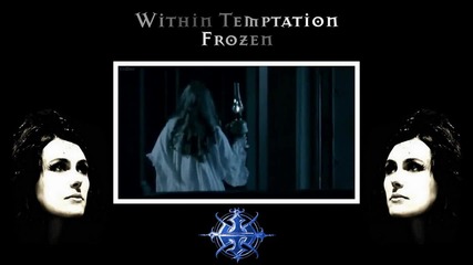 Within Temptation - Frozen [720p Hd]