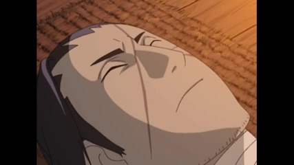 Naruto - Uncut - Episode - 159