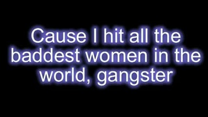 Pitbull ft. T-pain - Hey Baby
