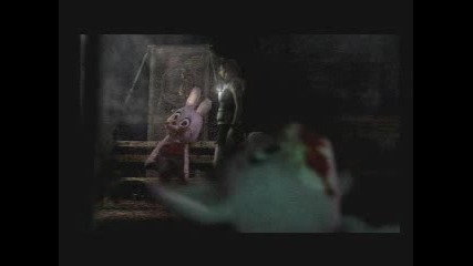 Silent Hill 3 - Intro