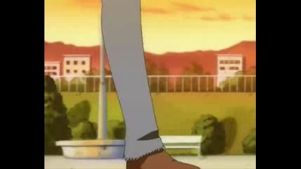 Sweet anime love couples