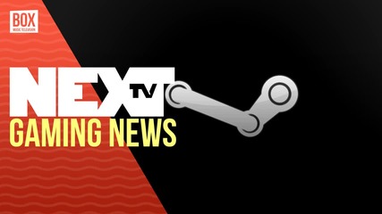 NEXTTV 034: Gaming News